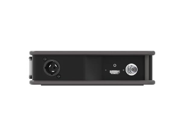 THEATRIXX Konverter HDMI til/fra 3G-SDI Bidireksjonell, 3G-SDI, HDMI 1.2