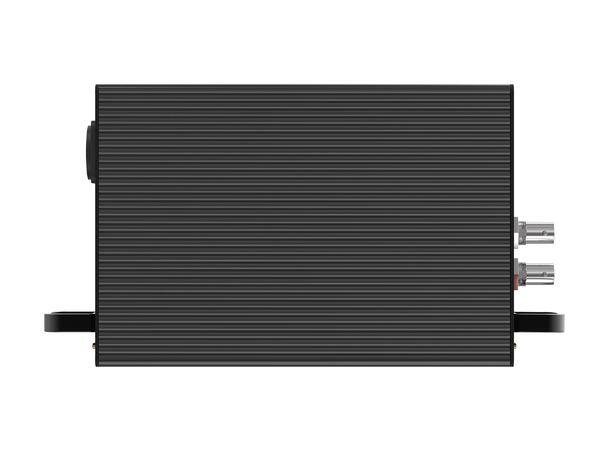 THEATRIXX Konvertermodul 3G-SDI - Fiber 3G-SDI inn/thru, MM, ST ut, XVVRF