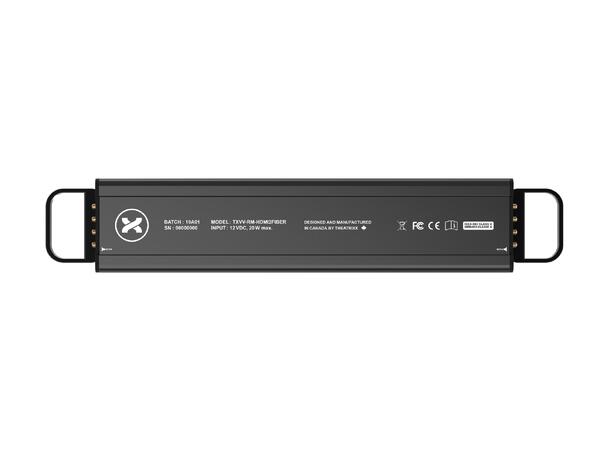 THEATRIXX Konvertermodul HDMI - SDVoE HDMI 2.0/1Gbps, SM,OpticalCON Duo, XVVRF
