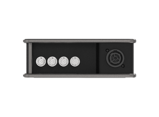 THEATRIXX Splitter/Delay 3G-SDI 1:4 1 x 3G-SDI inn, 4 x 3G-SDI ut