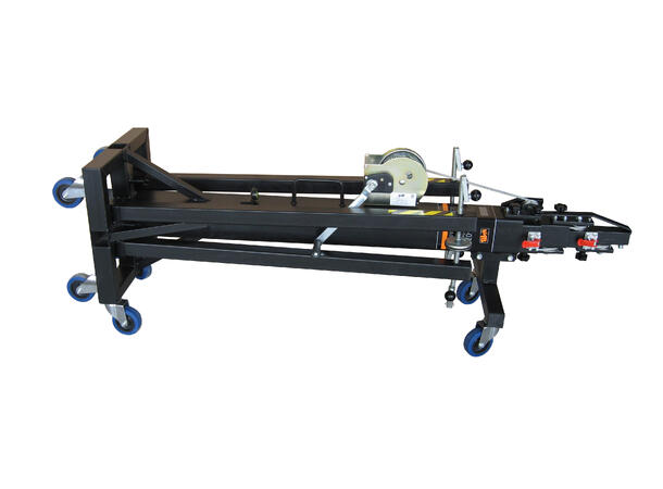 VMB RH-1 Transport Kit