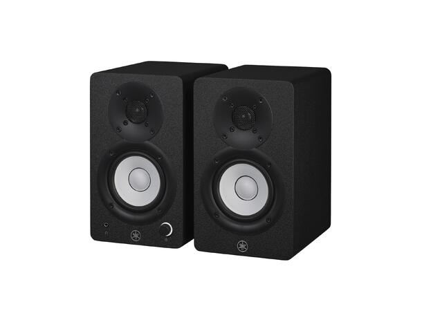 Yamaha HS3 Aktiv studiomonitor sett 3.5", bi-amped