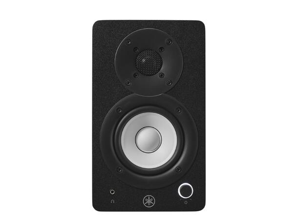 Yamaha HS3 Aktiv studiomonitor sett 3.5", bi-amped