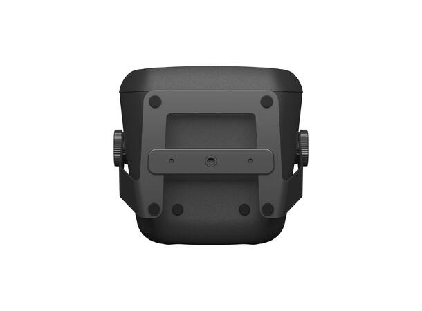 Yamaha STAGEPAS 100BTR Mobilt lydanlegg 100W 3 kan miks 6,5", Lithium batteri