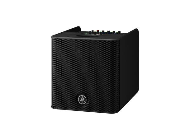 Yamaha STAGEPAS 200 Mobilt lydanlegg 180W 5 kan miks 8", Bluetooth