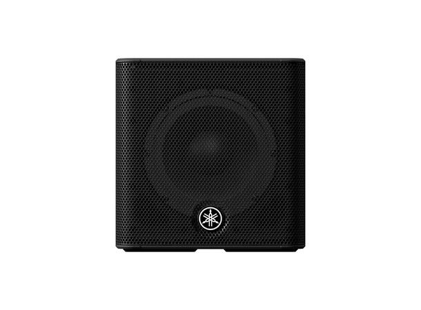 Yamaha STAGEPAS 200 Mobilt lydanlegg 180W 5 kan miks 8", Bluetooth