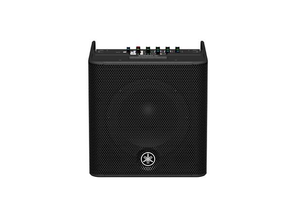 Yamaha STAGEPAS 200 Mobilt lydanlegg 180W 5 kan miks 8", Bluetooth