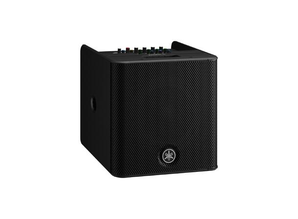 Yamaha STAGEPAS 200 Mobilt lydanlegg 180W 5 kan miks 8", Bluetooth