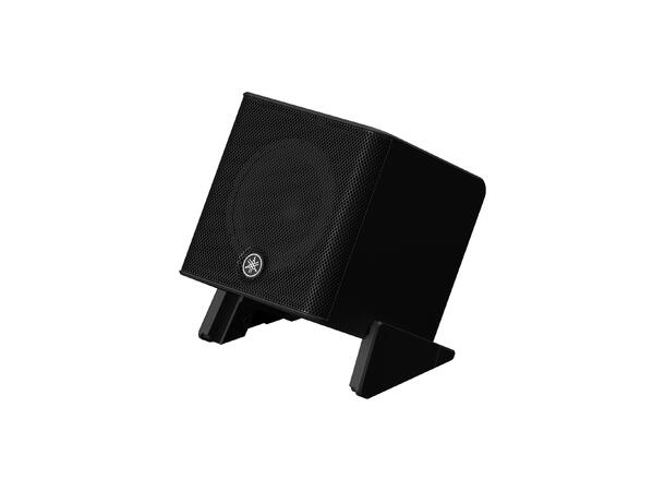 Yamaha STAGEPAS 200 Mobilt lydanlegg 180W 5 kan miks 8", Bluetooth