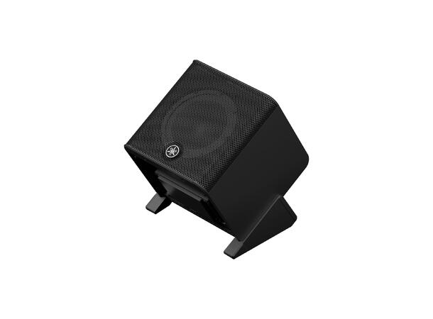 Yamaha STAGEPAS 200 Mobilt lydanlegg 180W 5 kan miks 8", Bluetooth