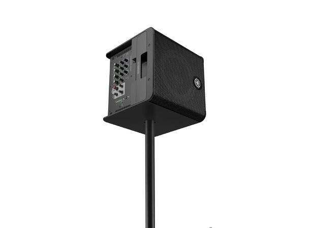Yamaha STAGEPAS 200 Mobilt lydanlegg 180W 5 kan miks 8", Bluetooth