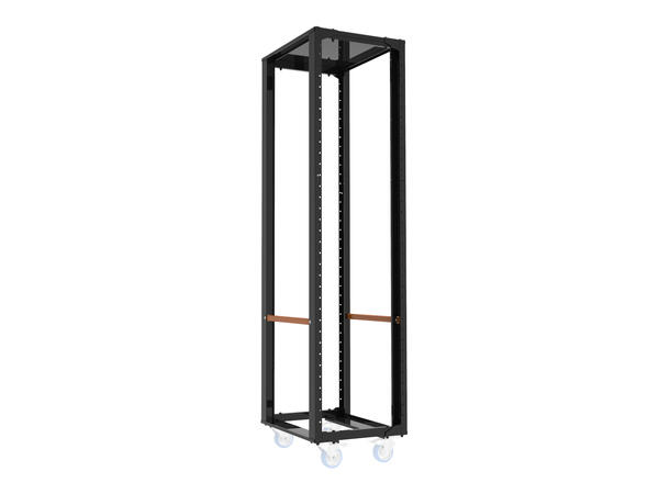 ADMIRAL Storage Cart Set H203 H203cm, With Toplid 