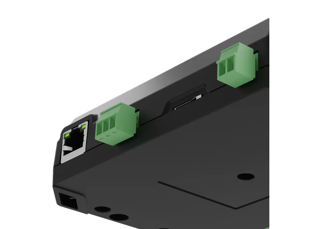 ADVATEK PixLite® E16-S Mk3 Pixel Control 16 x Out, 96 Univers, ArtNet/sACN