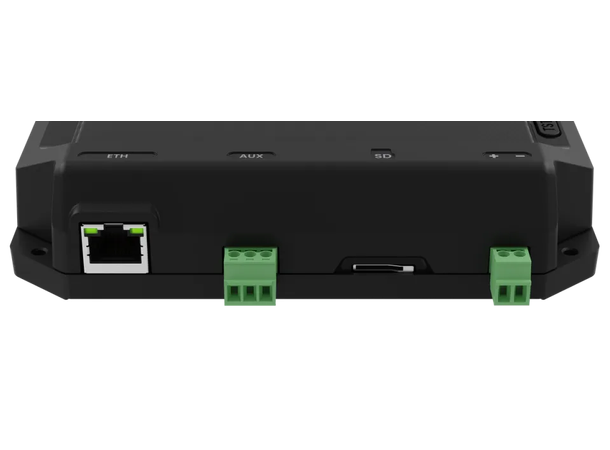 ADVATEK PixLite® E16-S Mk3 Pixel Control 16 x Out, 96 Univers, ArtNet/sACN