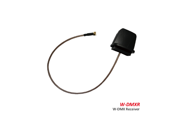 ANTARI W-DMXR W-DMX Receiver (w/o W-DMX-PCB)