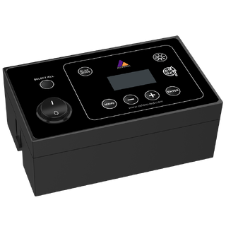 ASTERA AST-PRPBX PrepBox Passer QuikSpot