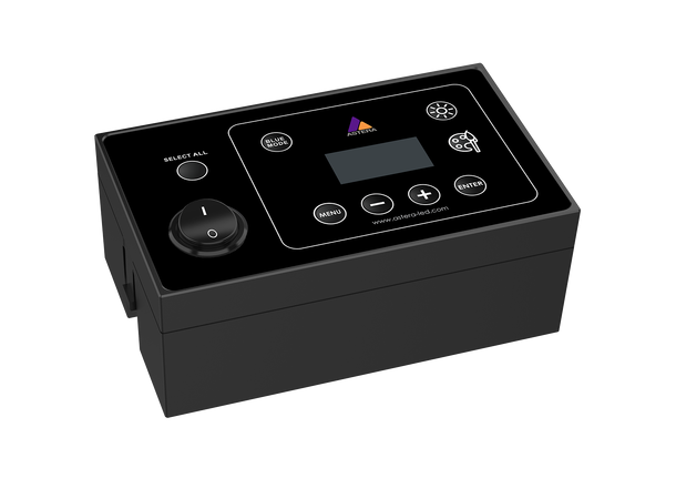 ASTERA AST-PRPBX PrepBox Passer QuikSpot