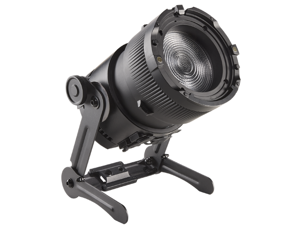 ASTERA AST-QUKSP QuikSpot 60W RGBMA LED, CRMX, 13° - 60°
