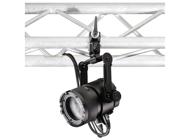ASTERA AST-QUKSP QuikSpot 60W RGBMA LED, CRMX, 13° - 60°