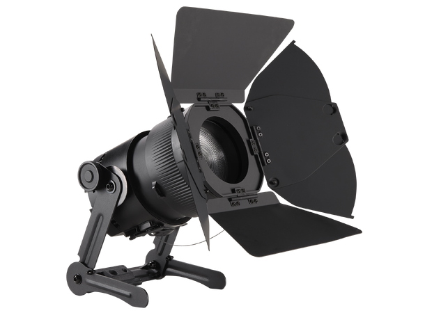 ASTERA AST-QUKSP QuikSpot 60W RGBMA LED, CRMX, 13° - 60°