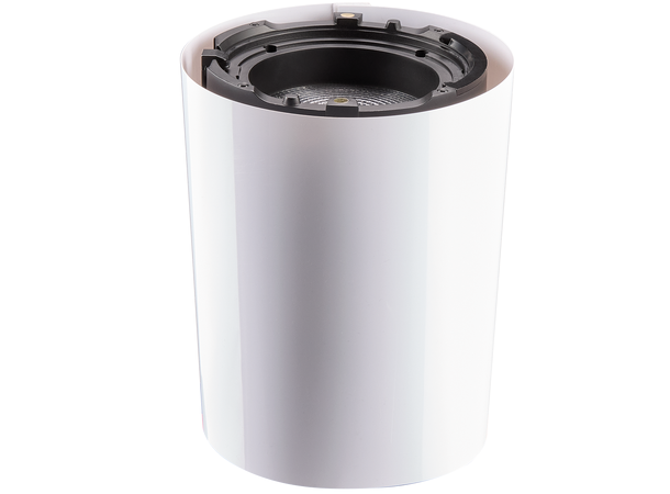 ASTERA QuikSpot Flexcover 8stk, Hvit