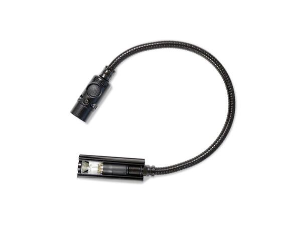 AVOLITES Desk Lamp Littlite 12" straight Straight, for D3-110 / Quartz