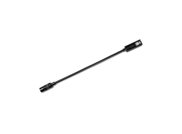 AVOLITES Desk Lamp Littlite 12" straight Straight, for Quartz