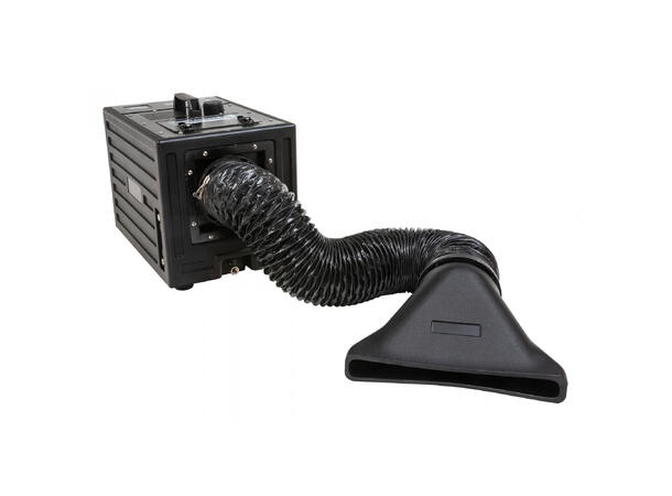 BRITEQ BT-H2FOG Compact fog maskin 1250W