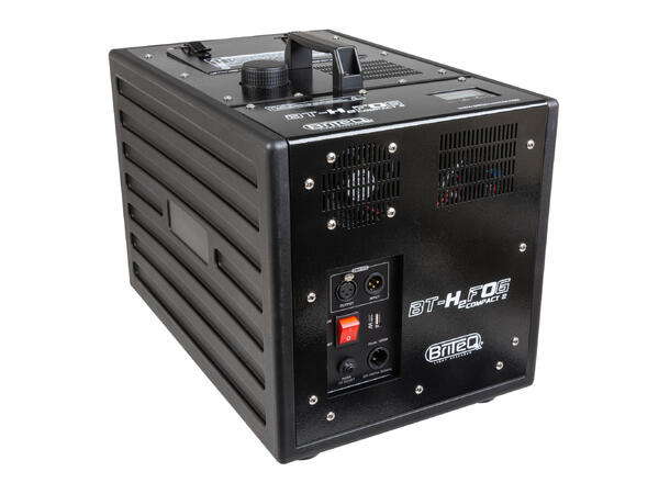 BRITEQ BT-H2FOG Compact fog maskin 1250W