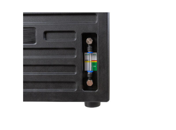 BRITEQ BT-H2FOG Compact fog maskin 1250W