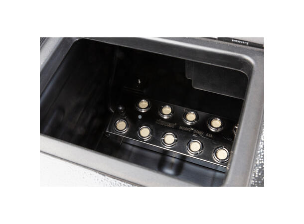 BRITEQ BT-H2FOG Compact fog maskin 1250W