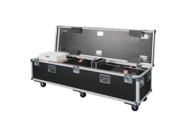 DAP D7555 Pipe & Drape Case 45cm base