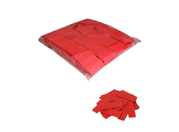 EQUINOX Konfetti Rød 1 kg
