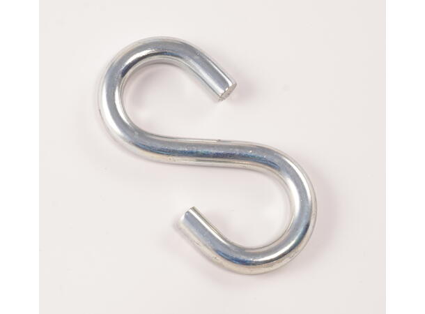 KAGU S-krok, 70x20mm tr.tykkelse 6,8mm