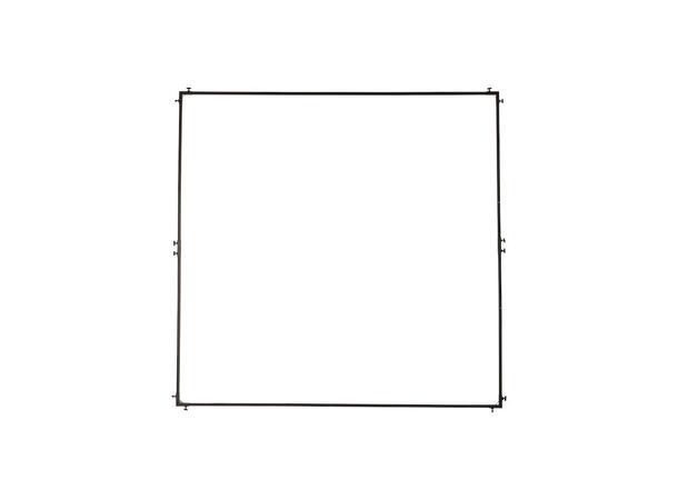 MANFROTTO Modular Overhead Frame 366x366 cm,