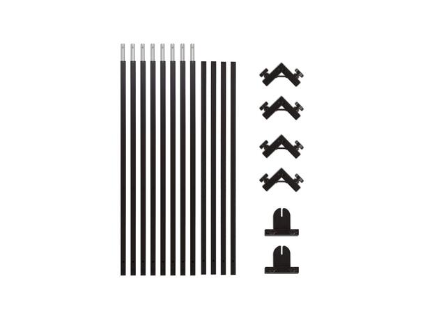 MANFROTTO Modular Overhead Frame 366x366 cm,