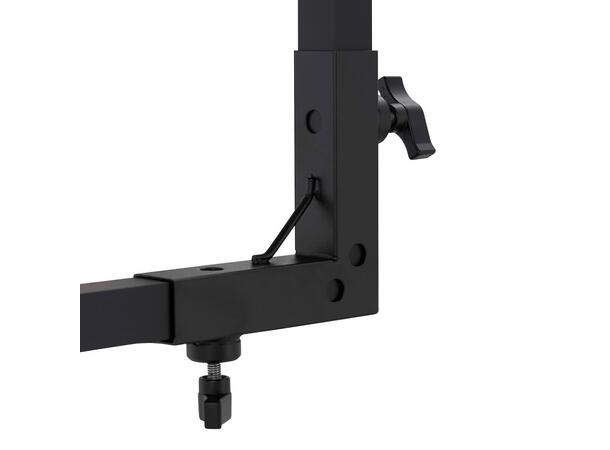 MANFROTTO Modular Overhead Frame 366x366 cm,