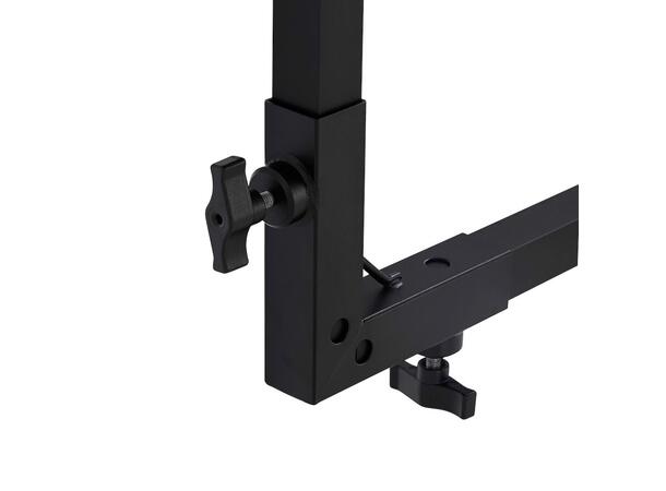 MANFROTTO Modular Overhead Frame 366x366 cm,