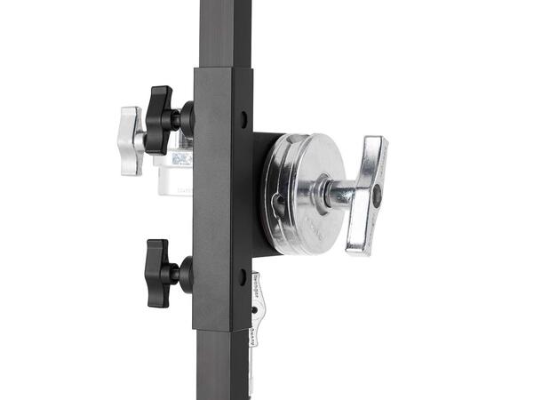 MANFROTTO Modular Overhead Frame 366x366 cm,