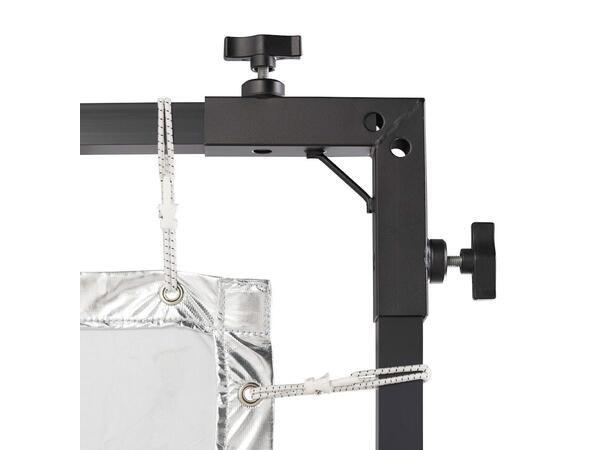 MANFROTTO Modular Overhead Frame 366x366 cm,