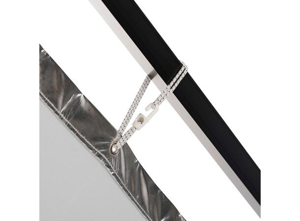 MANFROTTO Modular Overhead Frame 366x366 cm,