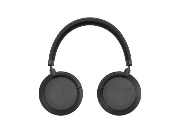 MOERLAB EchoBeatz Auracast Hodetelefon Bluetooth 5.3, ANC