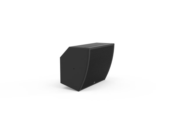 PAN ACOUSTICS P 8-CX Coaxial høyttaler 1 x 8"+ 1.75", Terminal, Par, Sort
