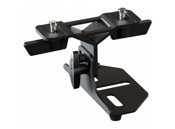 PROLIGHTS ESLIPFYPLUS Foot plate Adjustable tilt, til ECLSOFTLIENARIP