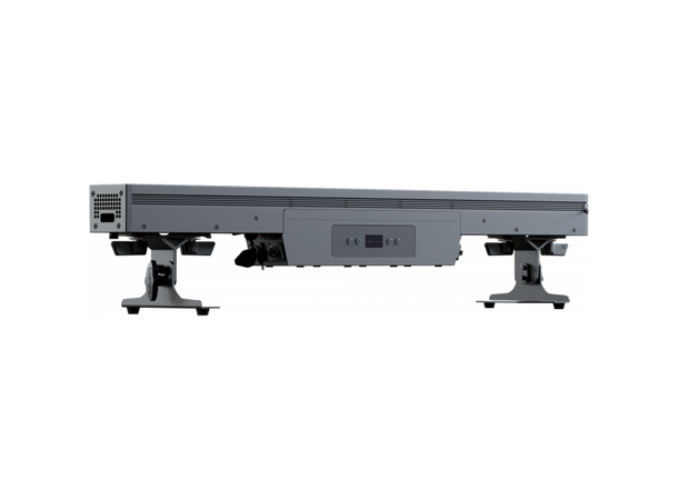 PROLIGHTS ESLIPFYPLUS Foot plate Adjustable tilt, til ECLSOFTLIENARIP