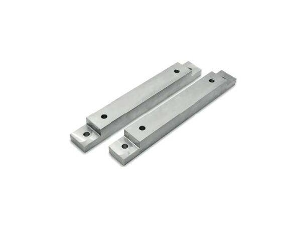 PROLYTE MPT-Tårn H40R-MPT010 adapter Sleeveblock Adapter,Sort Mpt Sleeveblock