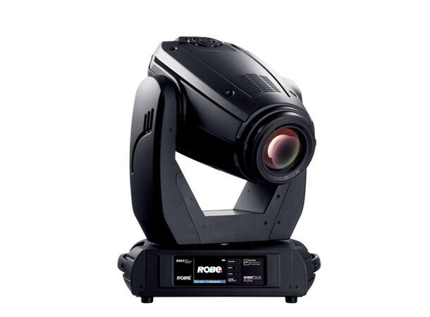 ROBE DLS Profile, Demomodell RGBW LED, Leveres i single flight