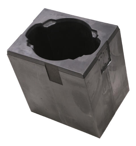 ROBE Foam Shell ROBIN iSpiider