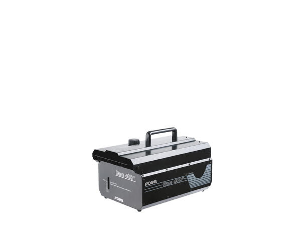 ROBE Haze 400FT 80m³/min, 2.5l tank
