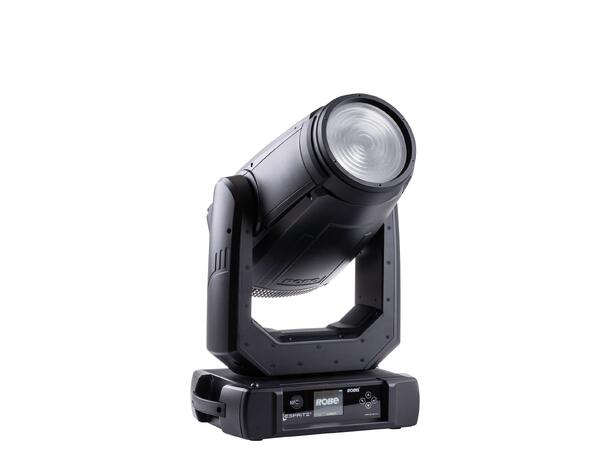 ROBE ROBIN iESPRITE FS, CRMX, STLC 650W CW LED, 5.5 - 50°, 6000K, IP65 